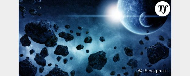 Astéroïde Apophis : pas d’impact avec la Terre en 2036