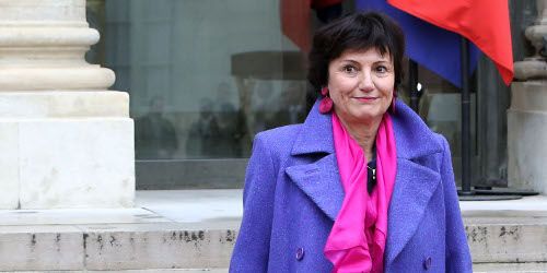 Dominique Bertinotti : "En 2013, le mariage, l'adoption et la PMA seront des acquis"