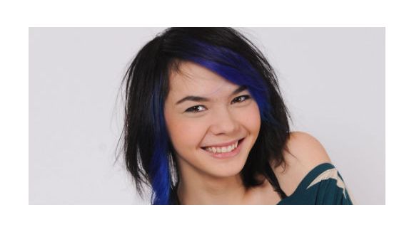 Nouvelle Star 2013 : portrait de Sophie-Tith  – Vidéo D8 Replay