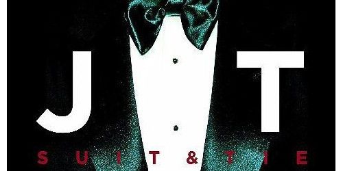 Justin Timberlake : « Suit & Tie » le single de son come-back