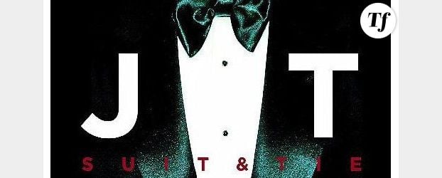 Justin Timberlake : « Suit & Tie » le single de son come-back