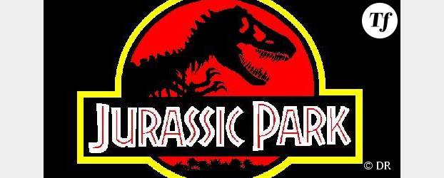 « Jurassic Park IV » sortira en 2014