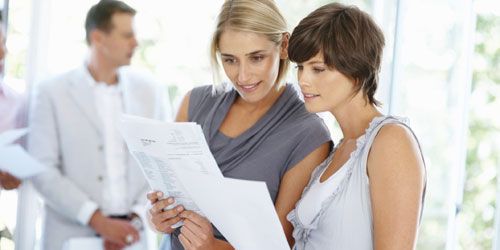 Création d'entreprise : 550 000 nouveaux patrons en 2012 dont une majorité d'auto-entrepreneurs