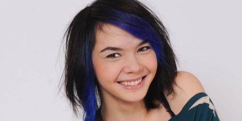 Nouvelle Star 2013 : Sophie-Tith chante « Allumer le feu » - D8 Replay