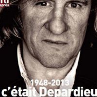 Gérard Depardieu : la couverture des Inrocks en acte de décès fait scandale