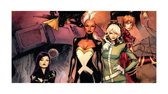 Marvel : le prochain épisode des X-Men dédié aux X-Women, une révolution ! 