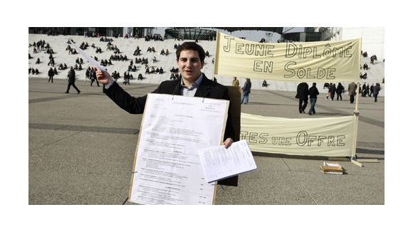 Chômage, trou dans le CV, accident de parcours : comment en parler en entretien