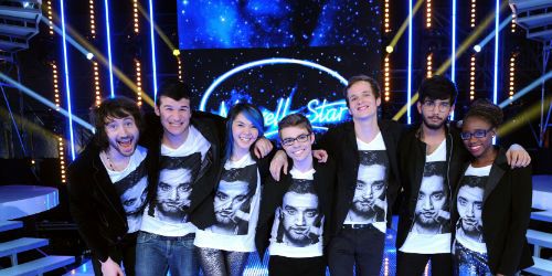 Nouvelle Star 2013 sur Twitter : "Lana Del Rey devient Lana Del Rom"  