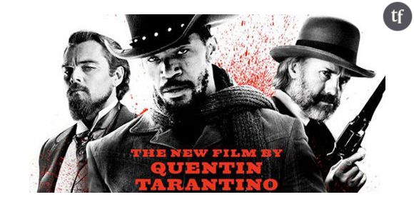 Les sorties cinéma de la semaine : "Django Unchained", "Alceste à bicyclette", "La Parade"