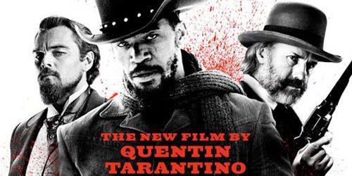 Les sorties cinéma de la semaine : "Django Unchained", "Alceste à bicyclette", "La Parade"