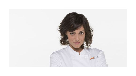 Top Chef 2013 : portrait de Virginie Martinetti