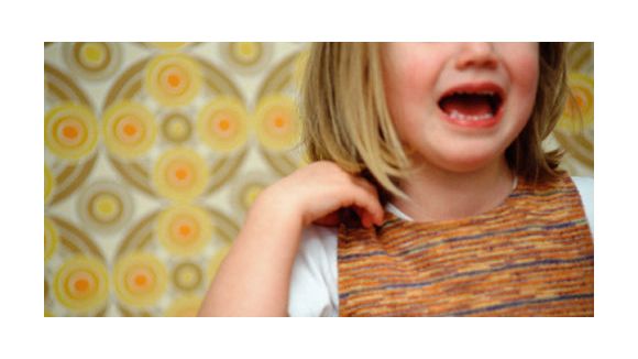 L'école pour les moins de 3 ans : "Pour la plupart des enfants, c'est violent"