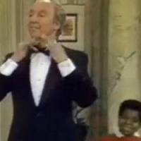 Conrad Bain alias Mr Drummond dans « Arnold et Willy » est mort