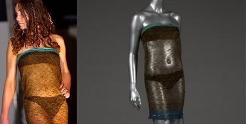 A l’origine du mariage entre Kate Middleton et le prince William : une robe