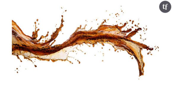 Coca-Cola s’attaque à l’obésité dans ses publicités