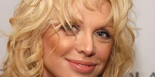 Courtney Love : Règlements de compte sur Twitter