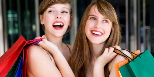 21% des femmes ont déjà saboté la tenue d'une amie