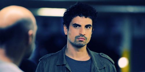 R.I.S, Police scientifique : A bout de course sur TF1 Replay