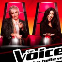The Voice 2 : une application pour plus d’interactivité sur TF1