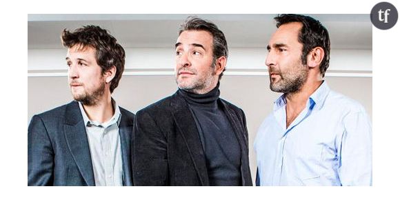 Le débarquement : la nouvelle émission de Canal + - Vidéo Replay