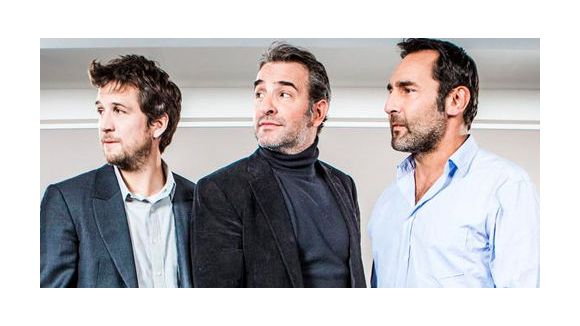 Le débarquement : la nouvelle émission de Canal + - Vidéo Replay