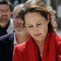 Ségolène Royal : condamnation de son frère 