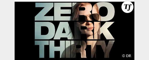« Zero Dark Thirty » : une femme traque des terroristes