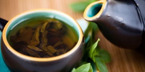 Boire du thé est un excellent remède pour votre santé