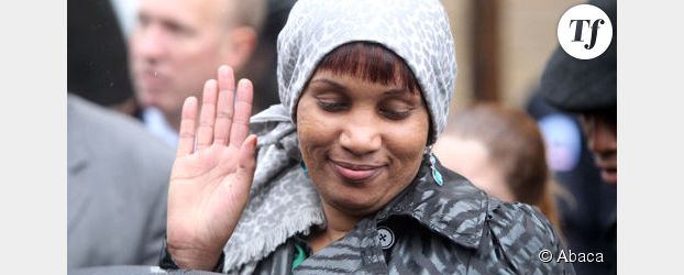 L'affaire DSK bouclée, Nafissatou Diallo peut commencer sa nouvelle vie