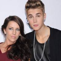 IVG : la mère de Justin Bieber part en croisade contre l’avortement