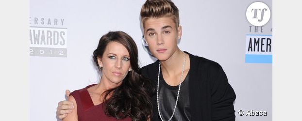 IVG : la mère de Justin Bieber part en croisade contre l’avortement