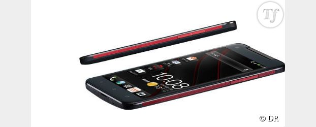 HTC M7 : un concurrent pour l’iPhone 6 et le Nexus 4