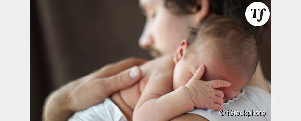 Congé paternité : homo ou hétéro, marié ou non, tout conjoint peut en bénéficier