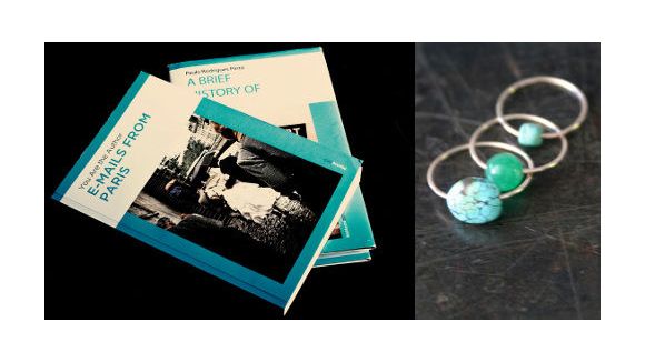 Saint-Valentin 2013 : sept idées de cadeaux pour elle