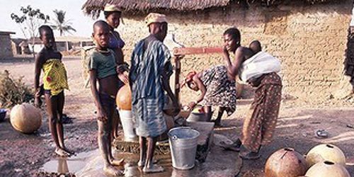 Côte d’Ivoire : sept femmes meurent sous les balles