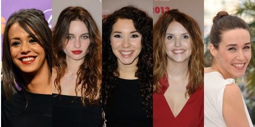 César 2013 : nos espoirs féminins