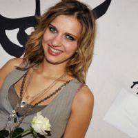 Eurovision 2013 : Amandine Bourgeois représentera la France