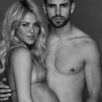 Shakira est maman, le petit Milan est né