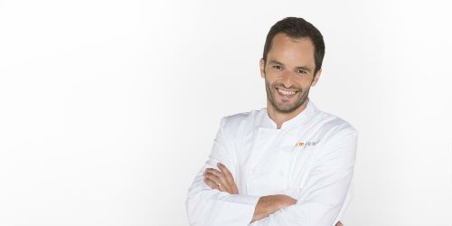 Top Chef 2013 : portrait de Yoni Saada