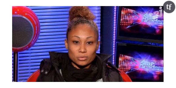 Star Academy 2013 : rupture pour le couple Romain et Nancy - Vidéo NRJ12 Replay