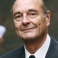 Emplois fictifs : Jacques Chirac à la barre