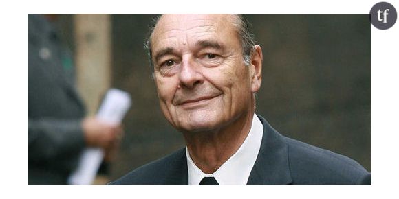 Emplois fictifs : Jacques Chirac à la barre