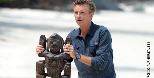 Koh Lanta 2013 : Denis Brogniart rassure les fans