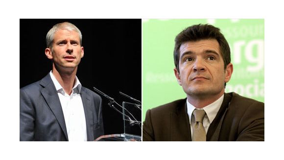 Apparu, Riester : ces UMP qui osent dire oui au mariage gay