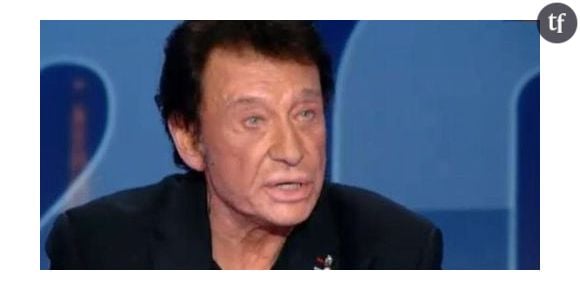 Classement des chanteurs français les mieux payés en 2012 : Johnny en tête