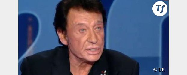 Classement des chanteurs français les mieux payés en 2012 : Johnny en tête
