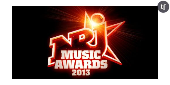 NRJ Music Awards 2013 : cérémonie en direct live streaming et sur TF1 Replay