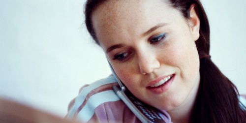 82% des travailleurs à temps partiel sont des femmes