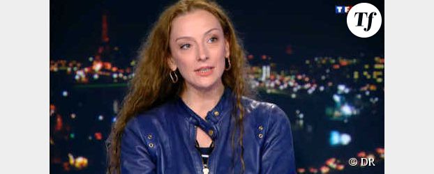 Interview de Florence Cassez en vidéo sur TF1 Replay