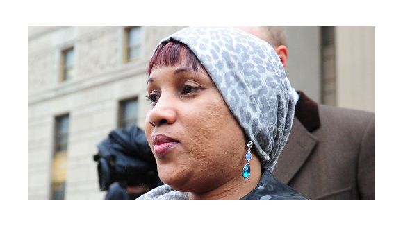 Nafissatou Diallo et son "conte de fées" : "Les Grandes Gueules" de RMC auraient dû la fermer